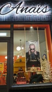 Opticien Amiens - Optique Anaïs