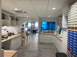 Écouter Voir Optique Mutualiste