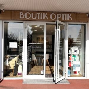 Boutik Optik - Opticien Bordeaux Cauderan