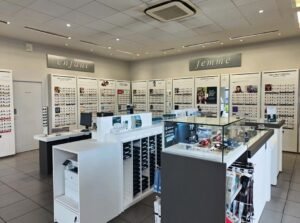 Opticien ANGERS ANJOU Générale d'Optique