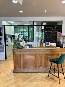 Optique La Tannerie