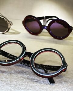 Selima Optique Paris