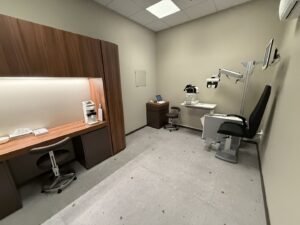 Opticien METZ TECHNOPOLE Générale d'Optique