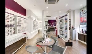 Opticien PARIS Rivoli | Alain Afflelou