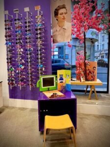 The Opticians Mutualistes