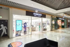 Opticien Marseille | Alain Afflelou