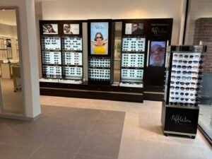 Opticien Vieux-Lille | Alain Afflelou