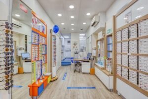 Opticien Paris 15 - Atol mon Opticien