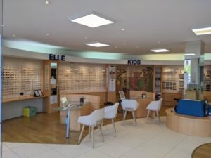 Écouter Voir Optique Mutualiste