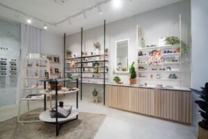 Jimmy Fairly Opticien Rue Neuve