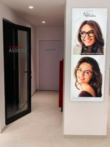 Opticien Mulhouse | Alain Afflelou