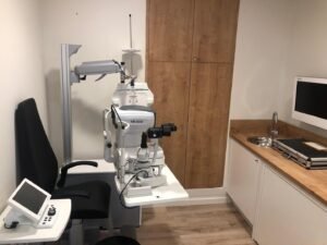 Opticien Bordeaux - Optic 2000