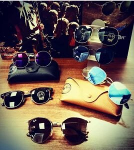 Optique Souied - Opticien Paris 18