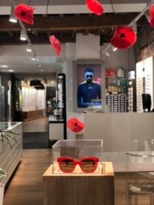 S.DUMESNIL Opticiens - Opticien Lille