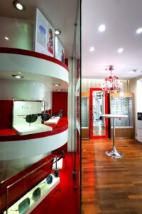 Opticien Optique Le Provost Nantes