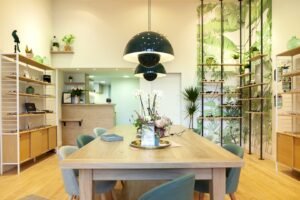 La Maison KLS Lunettes