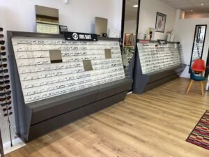 Optique Grace de Dieu