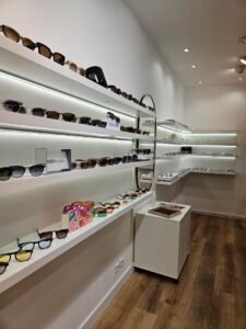 Optic Vavin - Opticien Paris 6 - Luxembourg