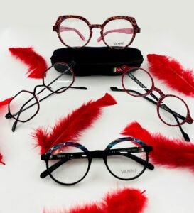 Opticien - Les Yeux de l'Opéra