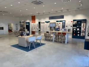 Écouter Voir Optique Mutualiste