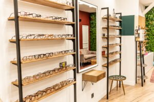 Vairons Les Lunetiers - Opticien Paris 9