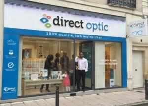 Opticien Direct Optic