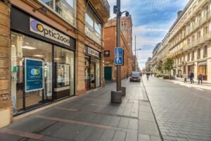 Opticien Toulouse - Optic 2000