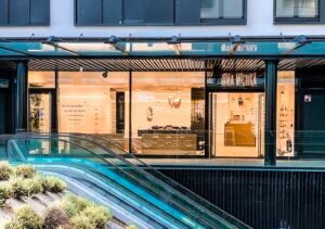 Ma Mishka - Opticien paris 17eme - Batignolles