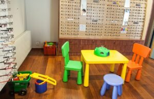 Opticien Strasbourg - Polygone - Krys