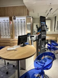 MONOPTICIEN - Opticien LECLERC Cannes La Bocca