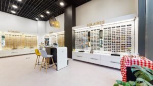 Opticien Toulouse - Optic 2000