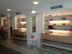 Espace Optique Bonnefoy