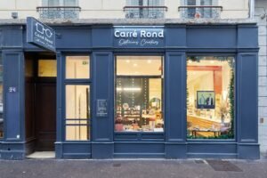 Opticien LYON 2 - Carré Rond Opticiens Créateurs