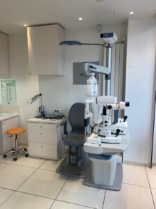 Opticien Lyon - Optic 2000