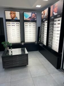 Vos lunettes Et Vous