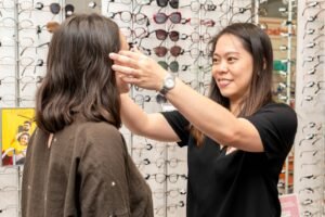 Optique Lafayette Esquirol - Opticien Toulouse Centre