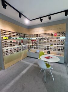 ACUITIS Opticien & Audioprothésiste Paris 14ème Général Leclerc