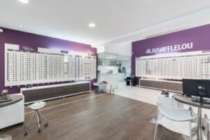 Opticien Ajaccio | Alain Afflelou