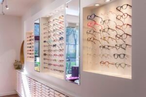 Opticien Little Opta Paris