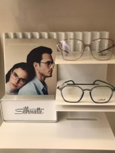 Opticien Paris - Optic 2000