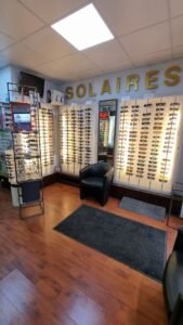 OPTIQUE MONTPARNASSE