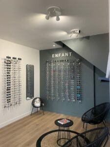 Opticien Nantes - St Joseph - Le Collectif des Lunetiers