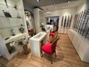 Optique à Part Montpellier