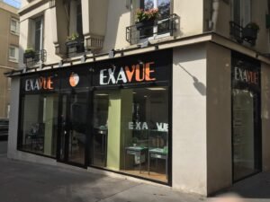 EXAVUE Optométristes