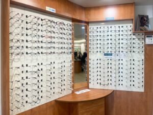 Écouter Voir Optique Mutualiste