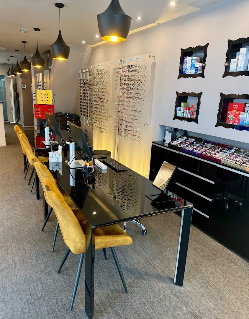 Optique Anita Thomas Lyon 3