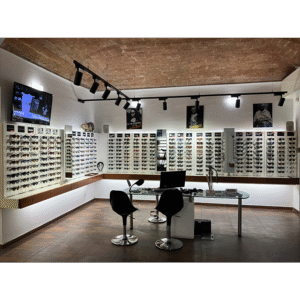 OPTIQUE BALBI - Lunettes de Créateurs