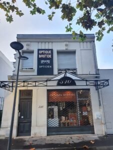 Optique Bastide
