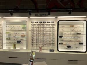 Opticien Le Mans - Optic 2000