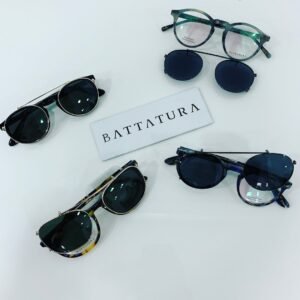 AB Optical La Marguerite Opticien Marseille